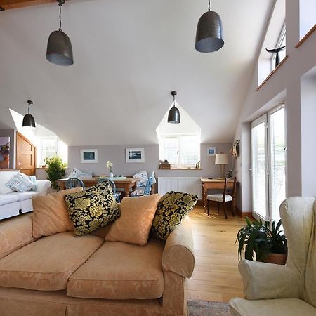 Tranquil Cornish Retreat Close To Port Isaac Beaches And Moor Bodmin Exterior photo
