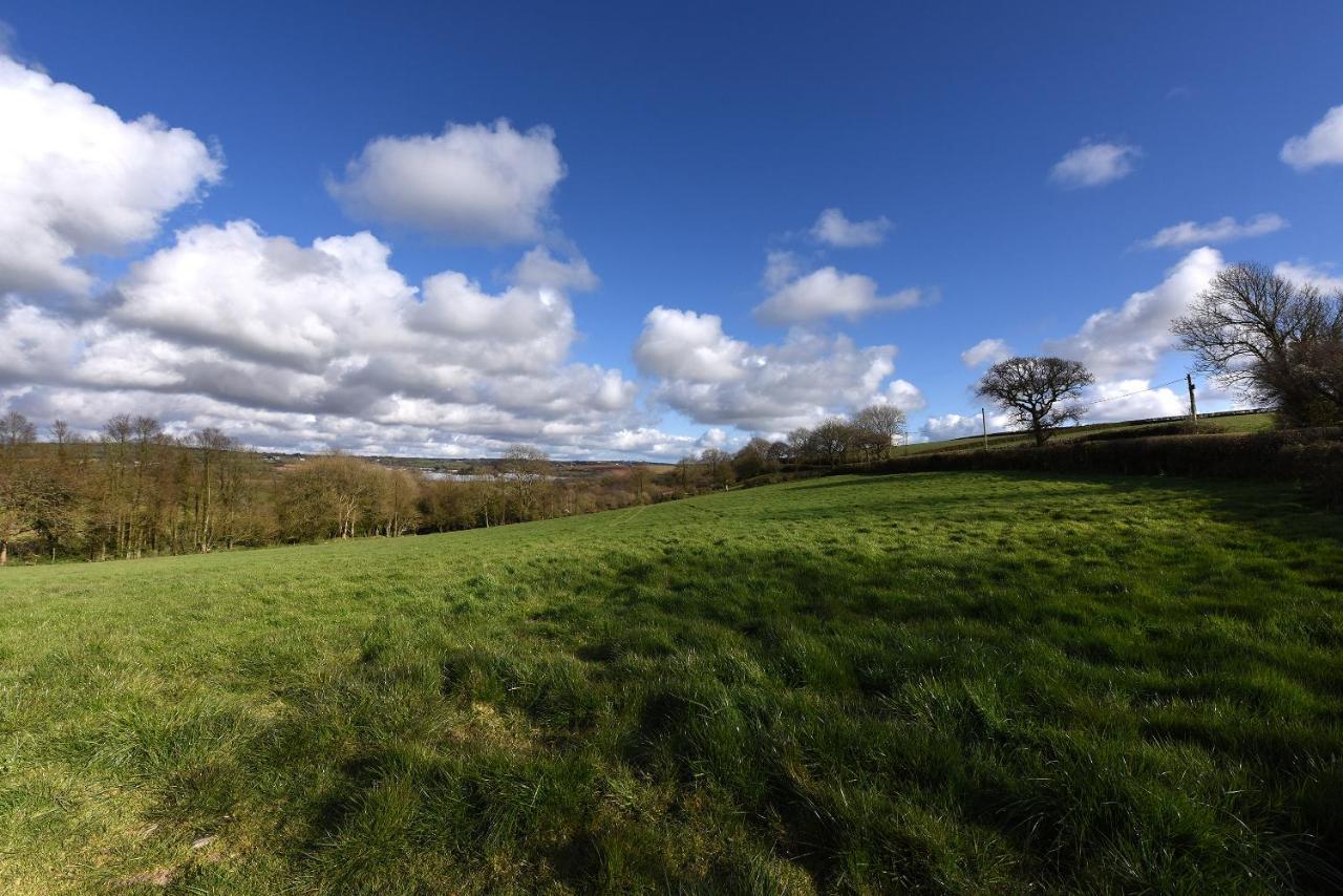Tranquil Cornish Retreat Close To Port Isaac Beaches And Moor Bodmin Exterior photo