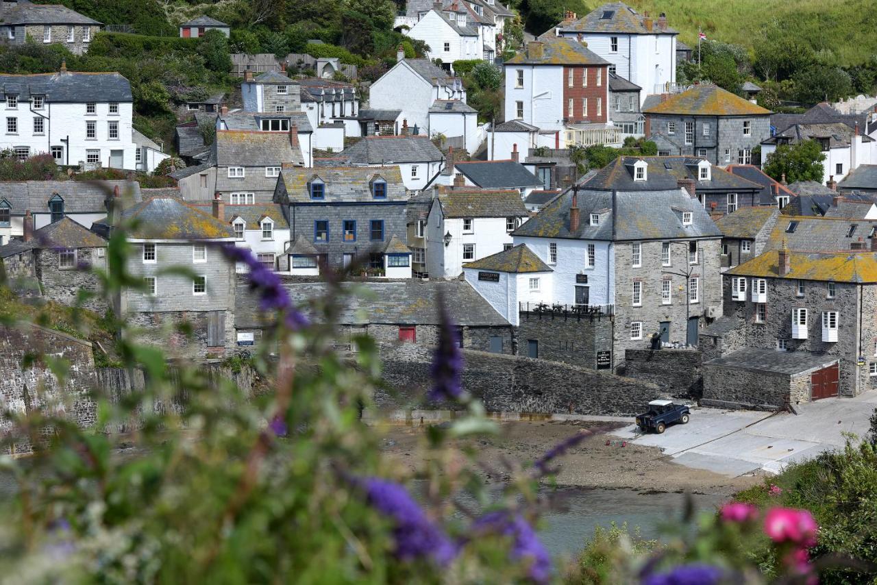 Tranquil Cornish Retreat Close To Port Isaac Beaches And Moor Bodmin Exterior photo